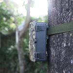 Hunting Digital Wildlife Camera , Infrared Hunting Camera That Camera Trap