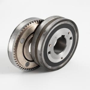 China DLY9 Series High Speed Electromagnetic Multi Disc Clutch Electric Clutch Brake factory