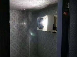 China Assembled Cold Room for Fresh Keeping using Freon Refrigerant to Keep Fresh factory