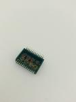 24HST1041-3 LF 12.3mm Width Ethernet Magnetic Transformers