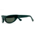 AS079 Acetate Frame Sunglasses The Ultimate Choice for Fashion and Protection