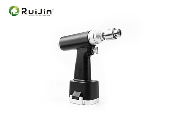 240V Medical Bone Drill Ruijin Autoclavable Orthopedic Drill Plate Osteosynthesi