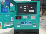Electric Driven 3A 115W 24V Automatic Battery Charger