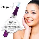 Dr Pen X5-W Wireless dermapen with Speed Digital display Auto Microneedle System