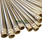 Hot Rolling with High Pressure Water Descaling System Depend on Gas Filter