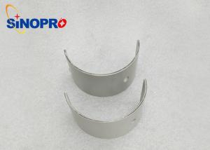China 6CT Engine Connecting Rod Bearing 3950662 for Cummins Spare Parts 3901432 3901430 factory