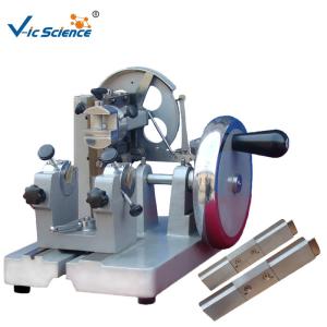 China Reliable Sliding MicrotomeContinuous Cutting Simple Rotary Rocking Microtome factory