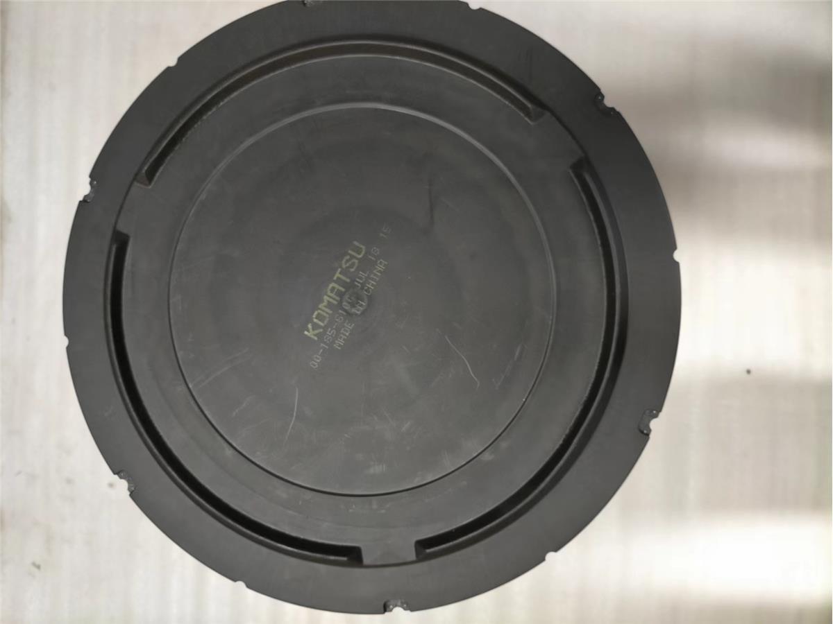 600-185-6100 AIR FILTER for KOMATSU WA380 WA470 ENGINE