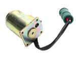 Hydraulic Pump Solenoid Valve 086-1879 0861879 For E110B E120B E200 E200B EL200B