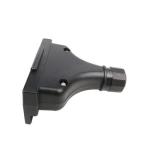 Screw Type Trailer Electrical Plug European 7 Pin Trailer Adapter For Trailer