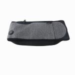 USB Infrared Heating Waist Belt For Pain Relief , Ultralight Waist Wrap Heating