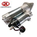 ISUZU Trucks 6WA1 Engines Starter Starter Motor 1811003413 1 81100341 3
