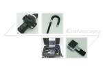 6MM four direction telescopic alloy Handheld Portable Endoscope