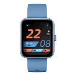 BLE5.0 Smart Heart Rate Bracelet 230mah IOS 8.0 Android 4.4