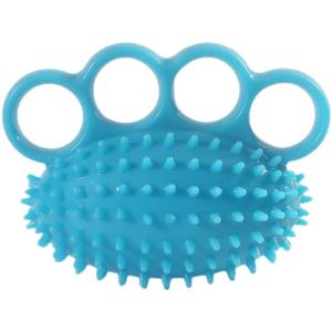 China Hand Grip Strengthening Ball Stress Hand Strengthener for Fingers Training factory