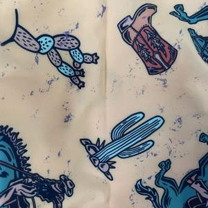 China 159GSM 100D 4-way spandex fabric factory
