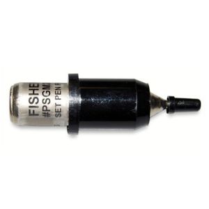 Black Cutting Plotters with Graphtec FIBER TIP PEN HOLDER PHP 31 FIBER