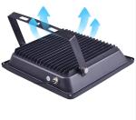 Led Outdoor Square Floodlight 50W 100W 150W 200W High Power Patch Floodlight