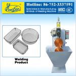 100KVA Medium Frequency Seam Welding Machine for Water Pump Liner