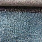 96*117 Cotton Terry Cloth Fabric Polyester 8 OZ Denim Fabric 51 Inch