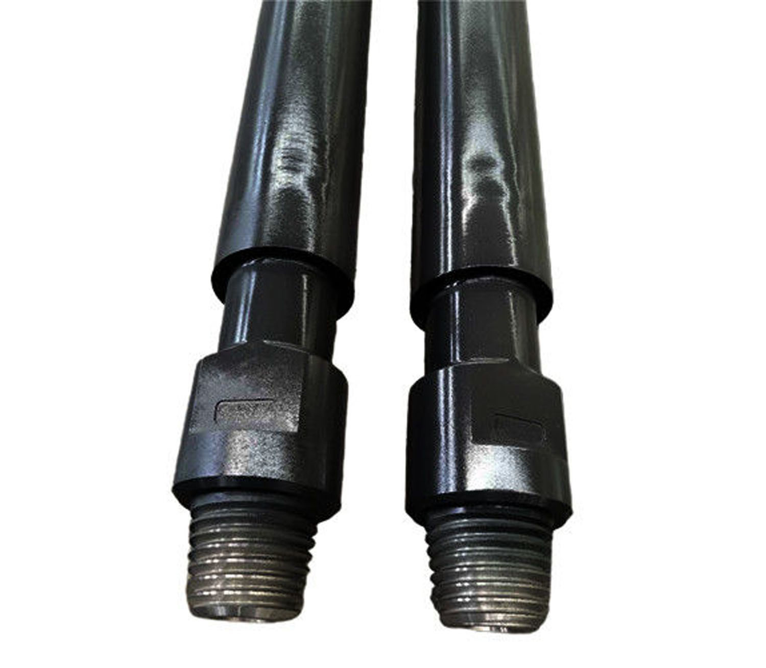 5.5 inch Beco Thread DTH Drill Pipe 178mm diameter for Mining Drilling