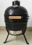 Chicken Mini Bbq Outside Balcony Kamado Pellet Smoker
