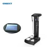 20KHZ 50KHZ 100KHZ Body Analyzer Machine Vertical Body Composition Monitor