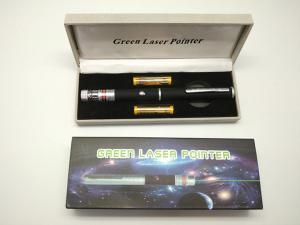 China Laser light pen factory