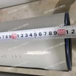 High Strength Inconel 625 Seamless Tube ASTM/ASME SB444 Compliant