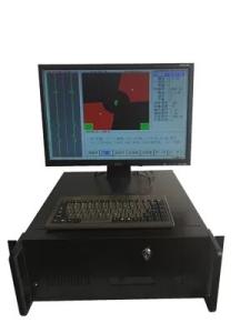 China Fast 0.1s Ec Flaw Detector 0.01mm Detection Accuracy factory