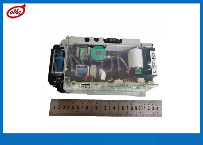 Diebold Nixdorf DN200 Card Reader CHD-mot ICT0H5-7790 Chip Only ACT 1750304624 01750304624