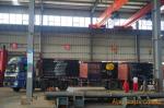 OEM Well Drilling Onshore Rig Mats Carbon Steel Rig Matting Boards