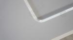 Clear Epoxy Resin Lab Countertops With Heat And Acid Resistant