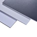 ACP PE/PVDF coating aluminum composite panel ACP with low price for outdoor