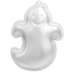 Halloween Household DIY Little Ghost Aluminum Alloy Baking Cake Mold