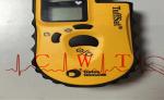 Dual IBP SPO2 Datex Ohmeda Used Patient Monitor Equipment