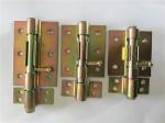 Door Hardware Parts Blister Packing Hinge 400g Paper Card Box Material For Super