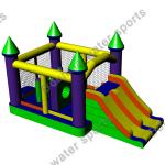 Bouncia Bounce House Castle