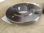 Inconel 825 Alloy UNS N08825 DIN 2.4858 SO Flange ASTM B564 DIN2543 DIN2544