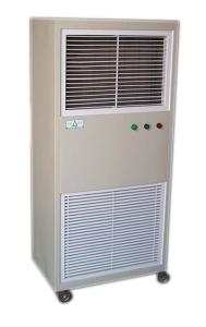 China China PM2.5 HEPA filtration system Air Purifier for industry factory