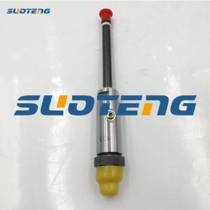 China 100-7600 1007600 Truck Engine 3406B 3406C Fuel Injector Nozzle factory