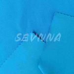 Super Soft Double Knit Rib Jacquard Fabric For Clothing Making
