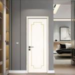 Experience And Expert Craftsmanship Our WPC Hollow Doors Offer Superior