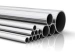 Wear Resistant Bright Steel Tube Non Fading 20mm Steel Tube For Temperature