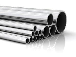 China Wear Resistant Bright Steel Tube Non Fading 20mm Steel Tube For Temperature Sensor factory