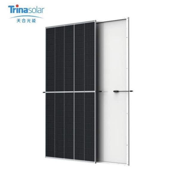 500w Polycrystalline Solar Panel 150 Cell 500w Solar Panel Trina Professional