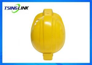 China 4g Intelligent Helmet With Integrated Camera Realtime Video Transmission factory