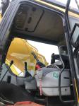 40 Ton Used Komatsu PC400-7 Crawler Excavator Digger in Japan Earth-Moving