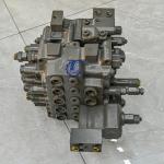 VOE14699622 VOE14643841 FOR VOLVO EC140D ECR145D EXCAVATOR PARTS HYDRAULIC MAIN
