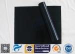 Food Grade Black PTFE BBQ Grill Mat 33 x 40cm Non Stick